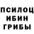 Галлюциногенные грибы ЛСД Svetlana Akifyeva